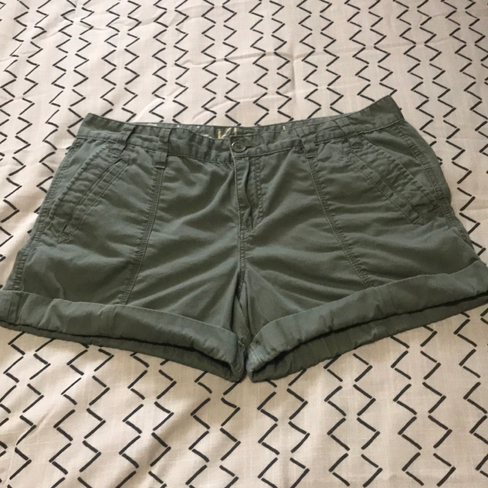 Calvin Klein cotton shorts